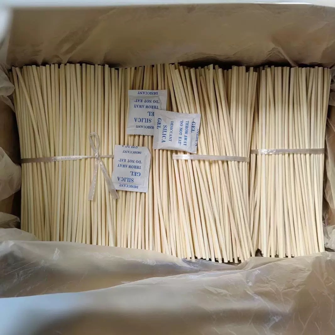 Home Decor Indonesia - 500 STUKS 3/4/5MM x L30/25/23/15CM Indonesië