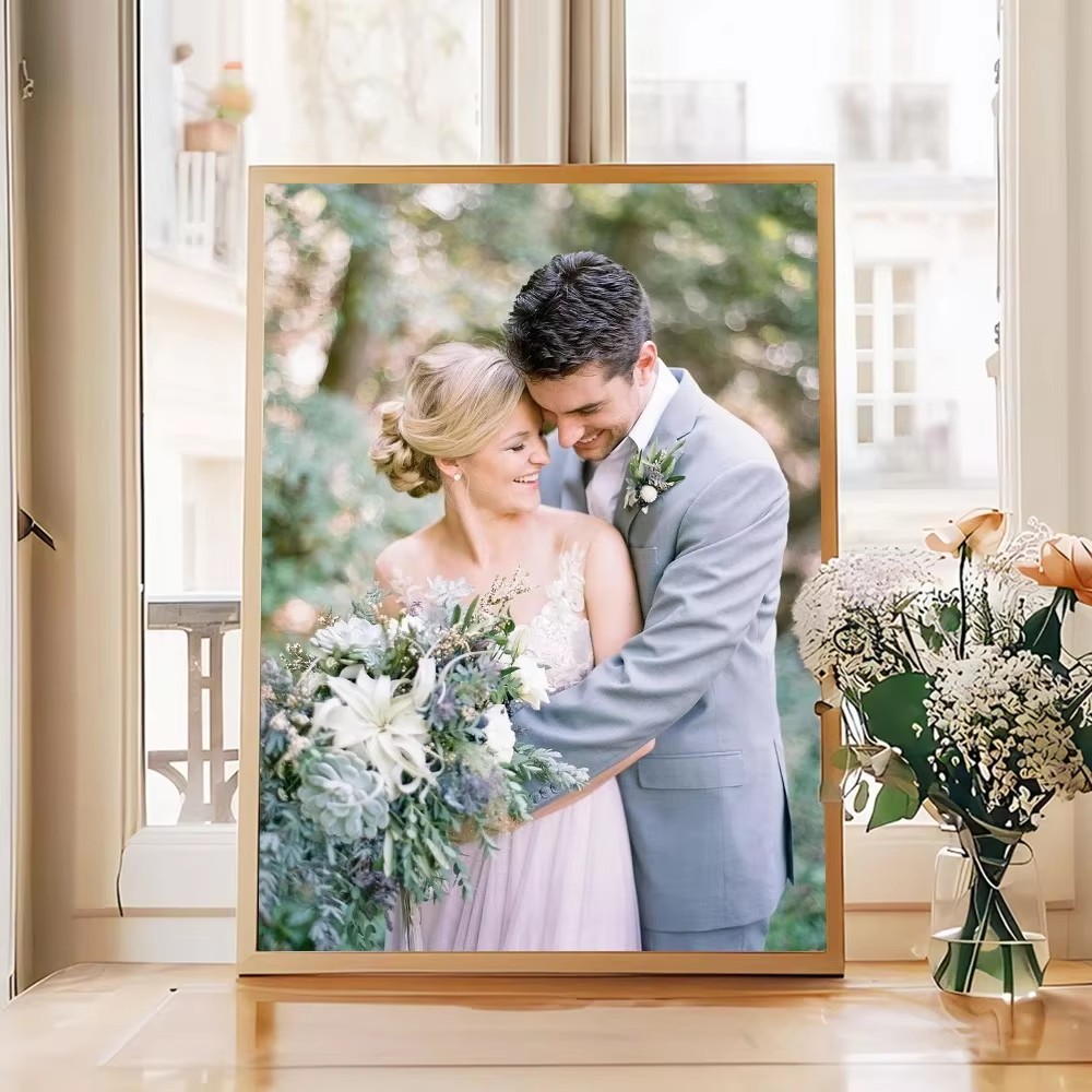 Aangepaste canvasdrukwerk Gepe - Home Decor Theme recensie en prijs