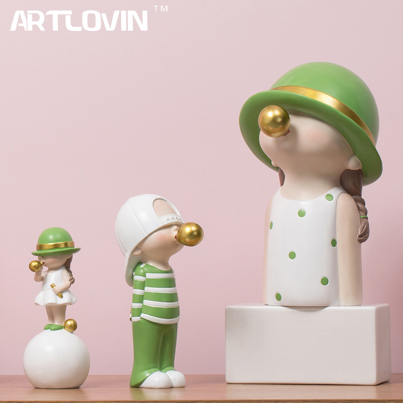 Artlovin Nordic Stijl Karakter - Home Decor Za recensie en prijs