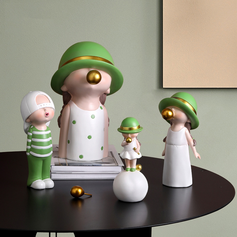 Artlovin Nordic Stijl Karakter - Home Decor Za recensie en prijs