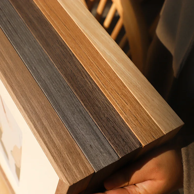 Hoogwaardige fotolijst van mas - Bamboo Photo Frame recensie en prijs