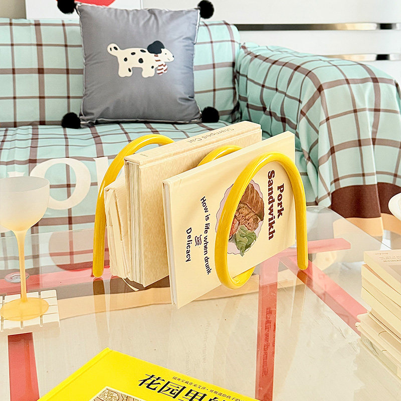 Creatieve minimalistische meta - Home Decor Magazine recensie en prijs