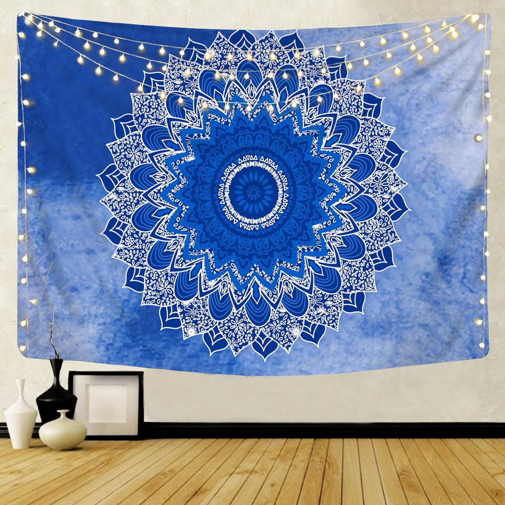 2021 Heet Mandala Patroon Indi - Home Decor Indonesia recensie en prijs