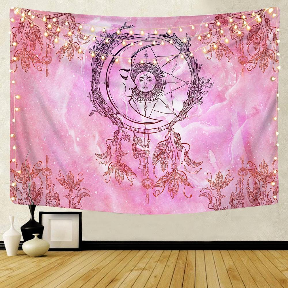 2021 Heet Mandala Patroon Indi - Home Decor Indonesia recensie en prijs