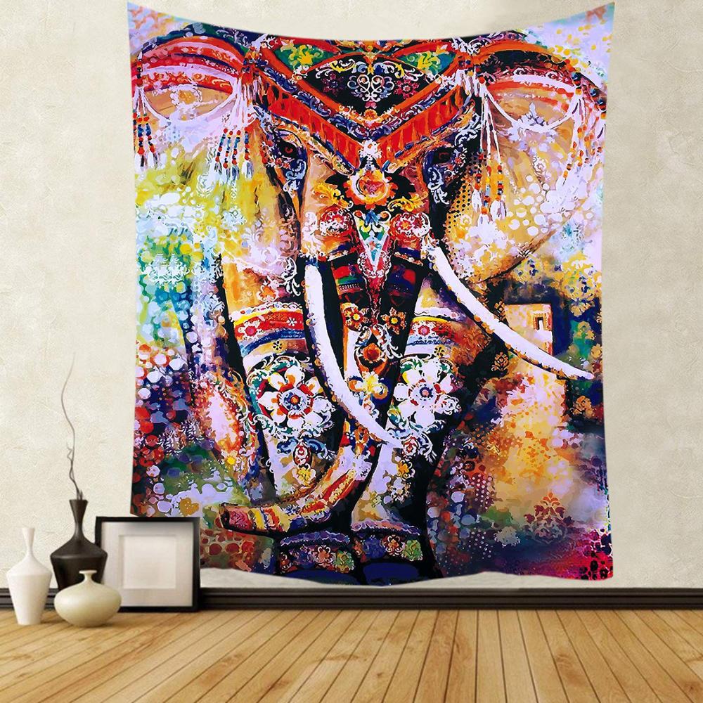 2021 Heet Mandala Patroon Indi - Home Decor Indonesia recensie en prijs