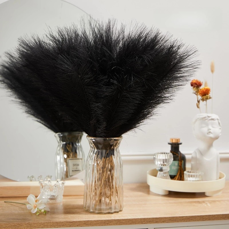 Kunstmatige Pampasgras 55CM Bo - Pampas Grass Decor recensie en prijs