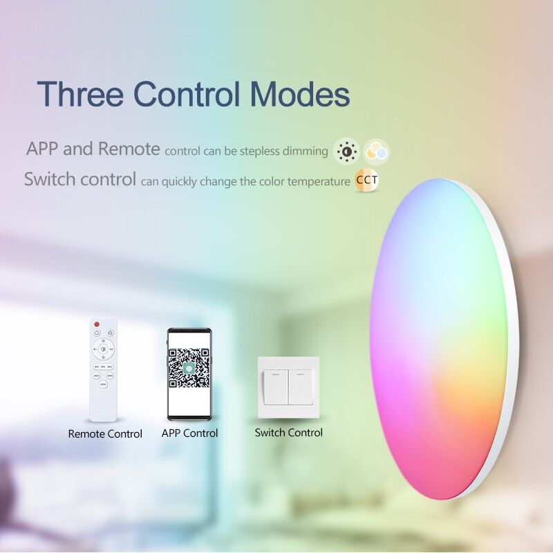 BENEWTON Smart Plafond Licht R - Home Decor Free App recensie en prijs