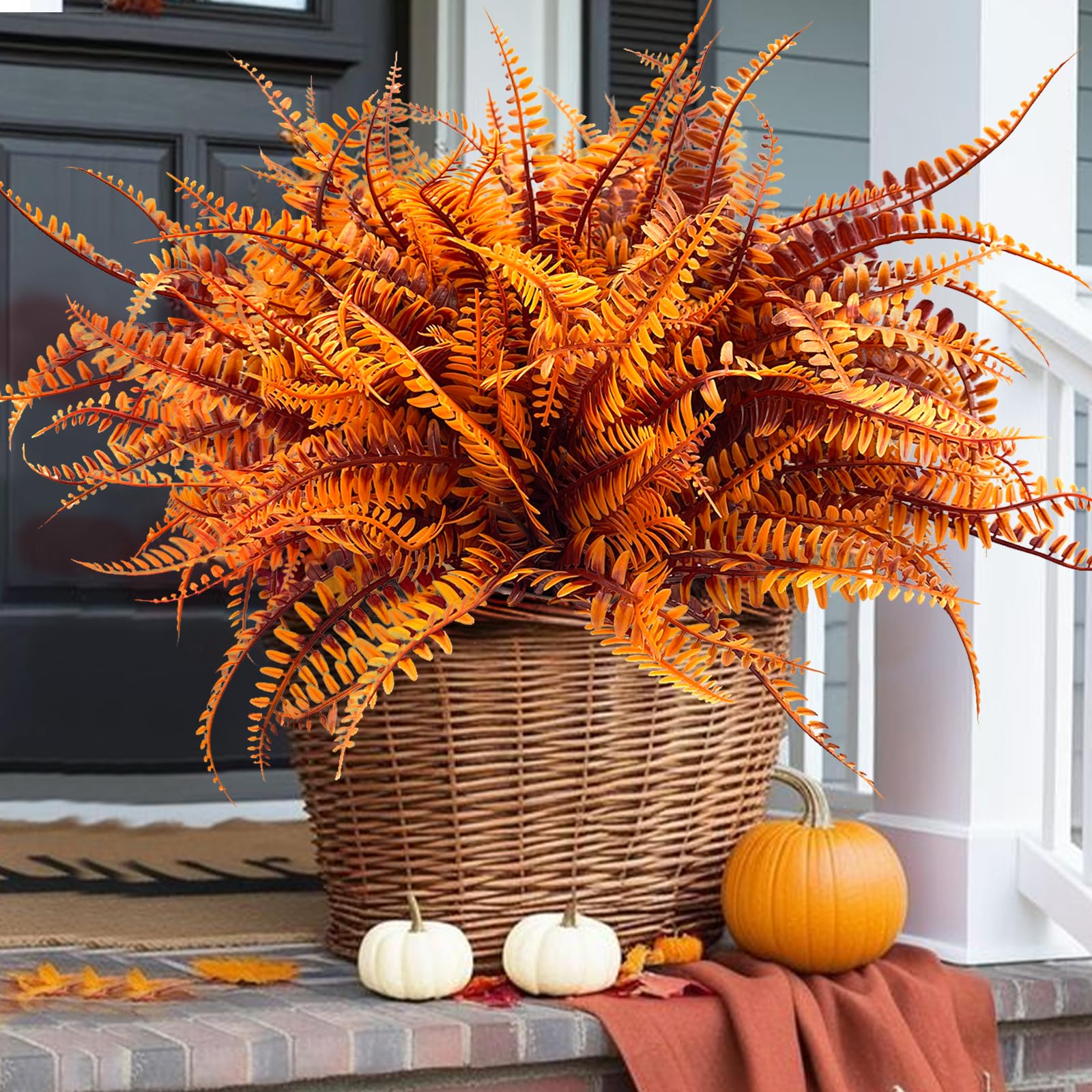 2 stks Kunstmatige Herfstbloem - Pampas Grass Decor recensie en prijs