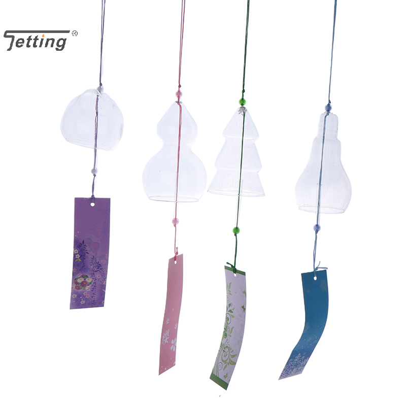 1 Stuks Transparant Glas Windg - Home Decor Y2K recensie en prijs
