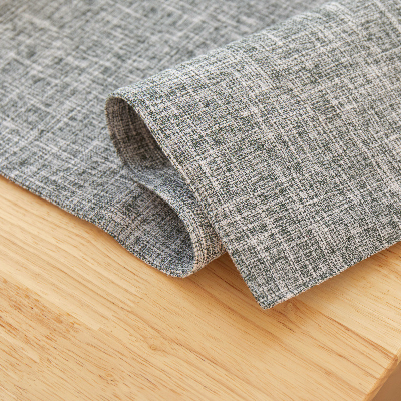 Nieuwe Dikke Linnen Effen Kleu - Linen Table Runner recensie en prijs