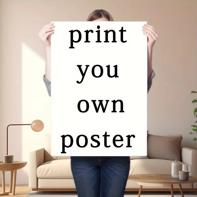 Gepersonaliseerde prints, wand - Home Decor Theme recensie en prijs