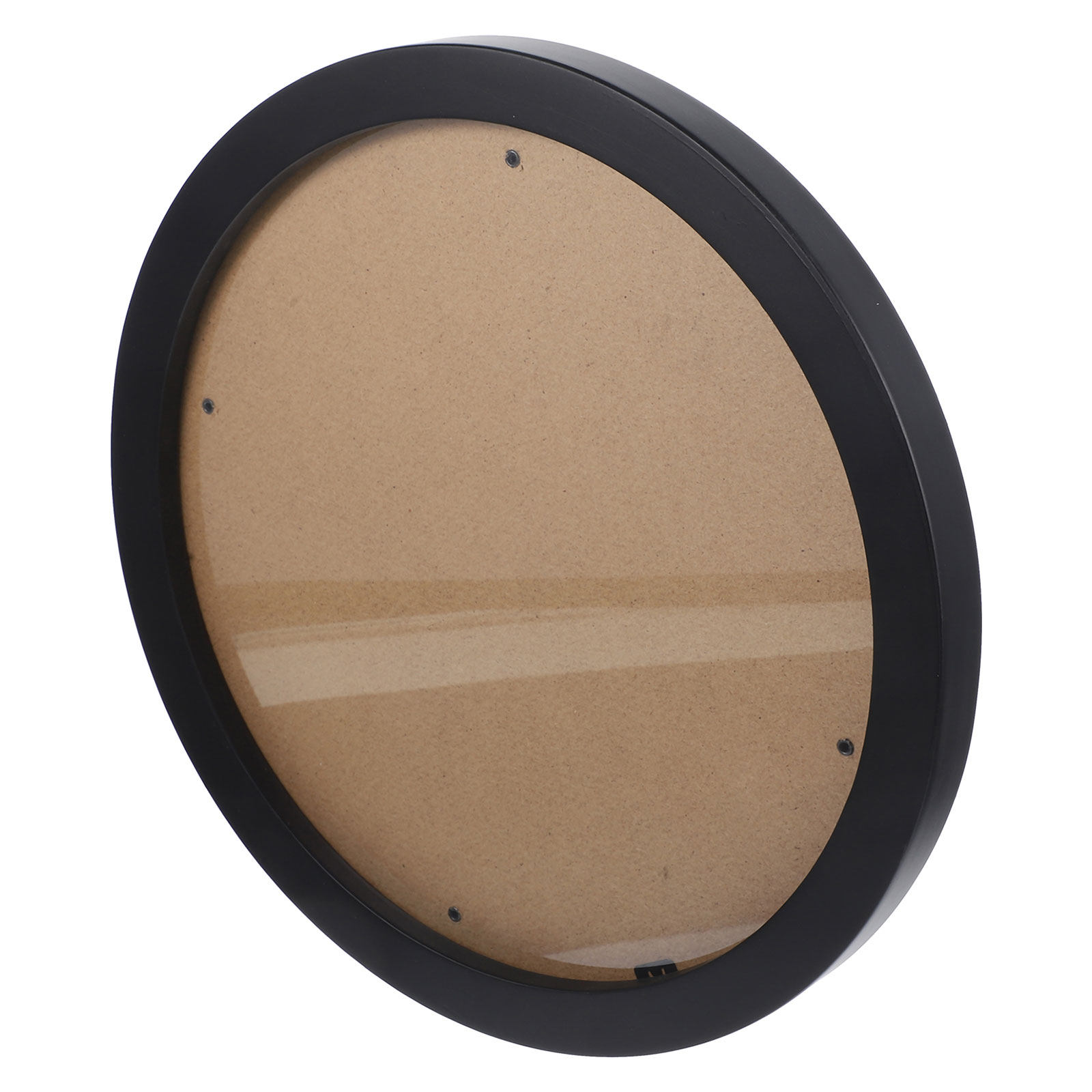 Ronde borduurwerkdisplayframe  - Bamboo Photo Frame recensie en prijs