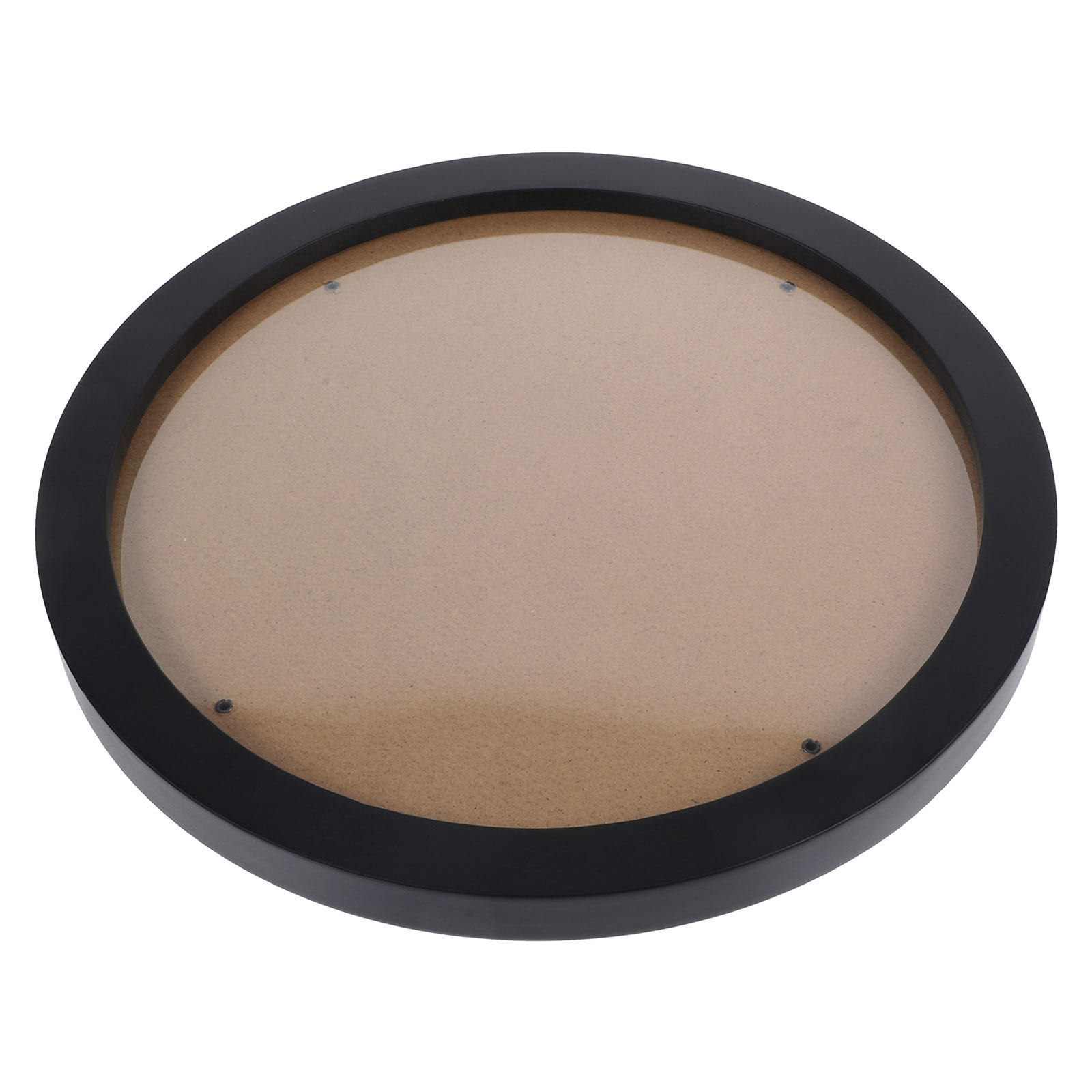 Ronde borduurwerkdisplayframe  - Bamboo Photo Frame recensie en prijs