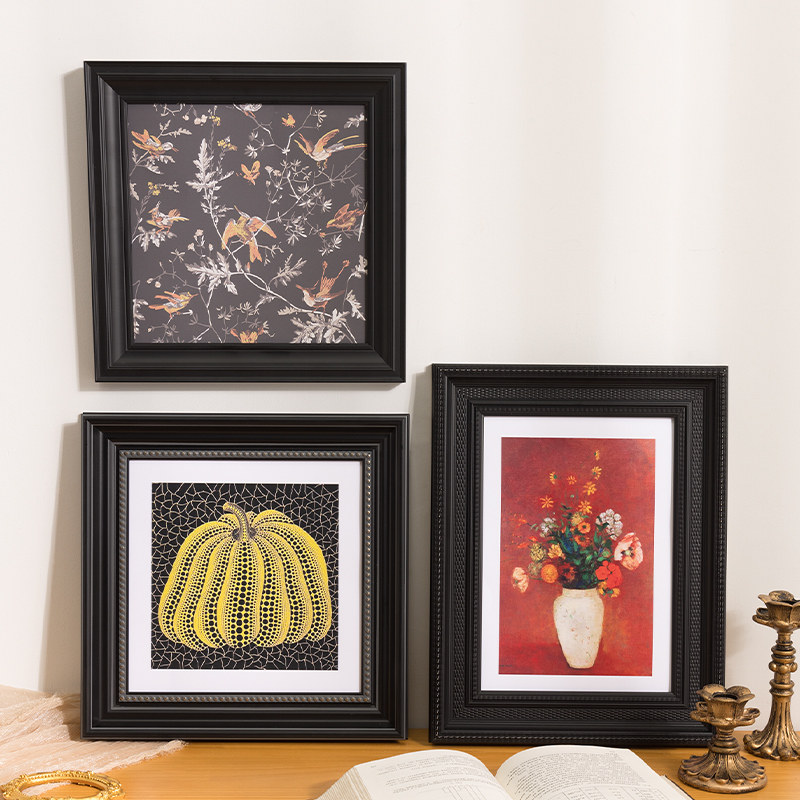 Op maat gemaakte, hoogwaardige - Bamboo Photo Frame recensie en prijs