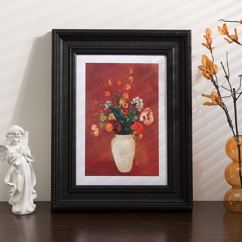 Op maat gemaakte, hoogwaardige - Bamboo Photo Frame recensie en prijs