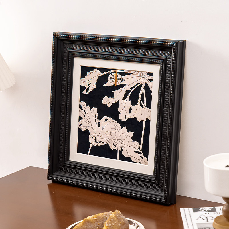 Op maat gemaakte, hoogwaardige - Bamboo Photo Frame recensie en prijs
