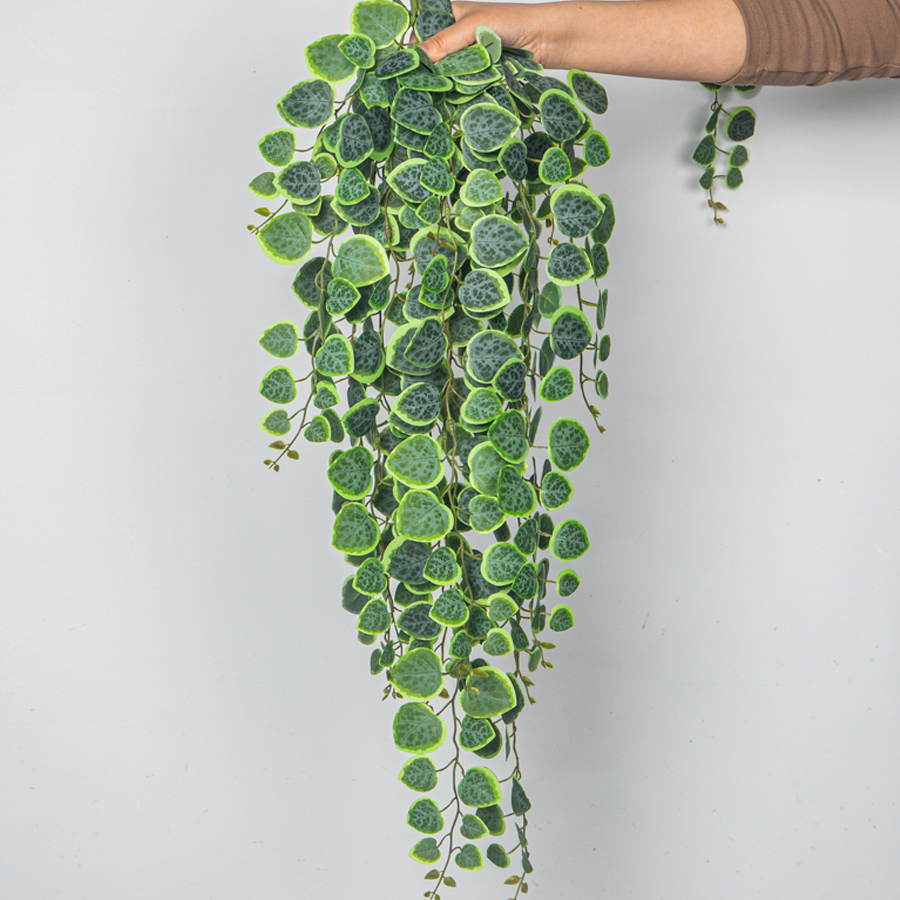 60-80cm Kunstmatige Hangende W - Rattan Plant Basket recensie en prijs