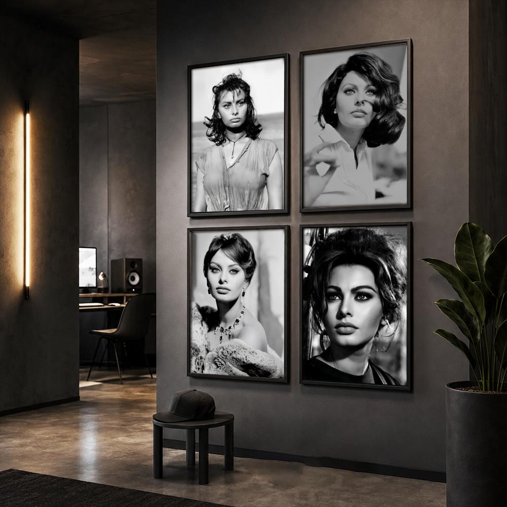 Mode S_Sophia Loren Magazine P - Home Decor Magazine recensie en prijs