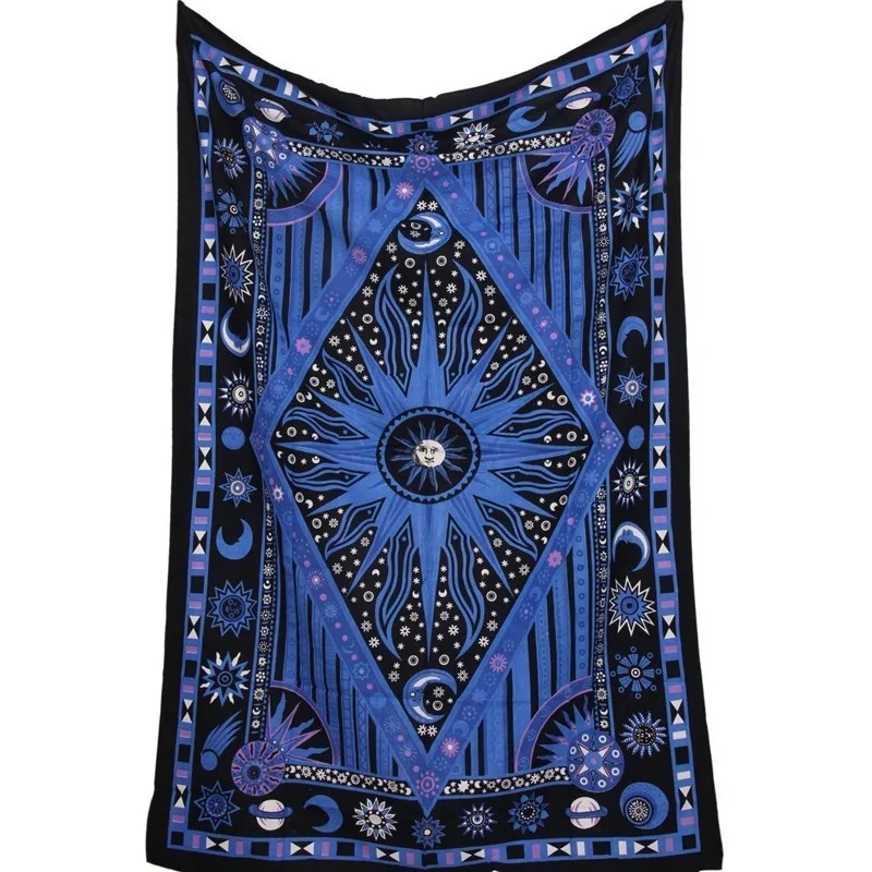 Indiase Tarot Waarzeggerij Man - Home Decor Indonesia recensie en prijs