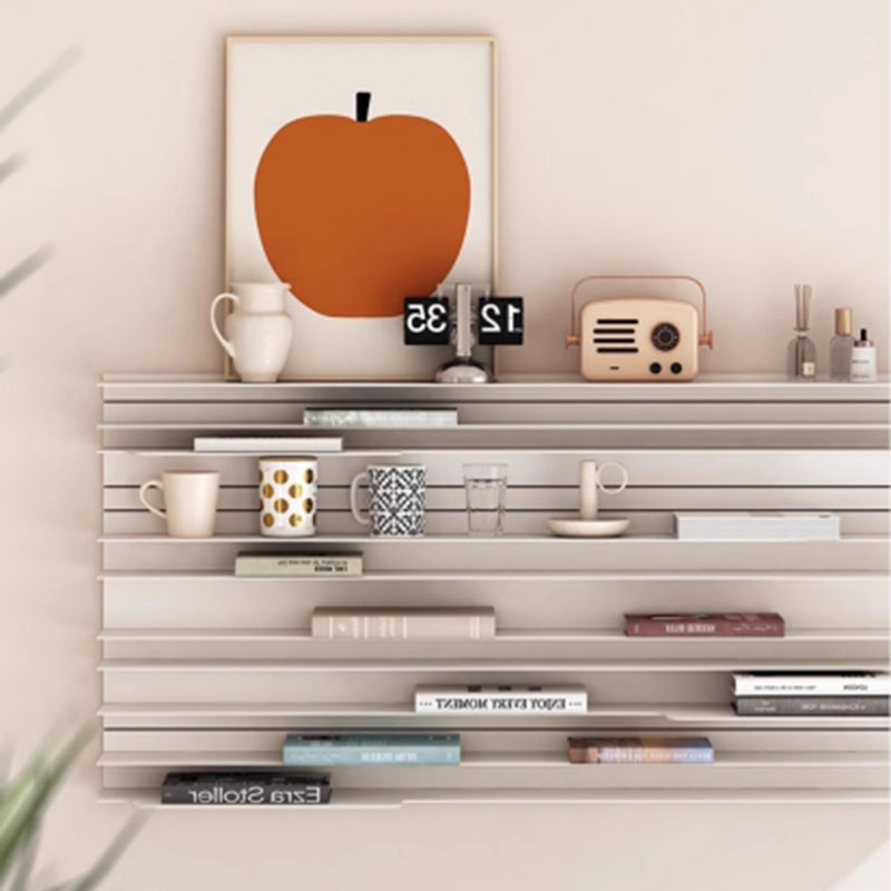 Opbergruimte Slaapkamer Displa - Home Decor Magazine recensie en prijs