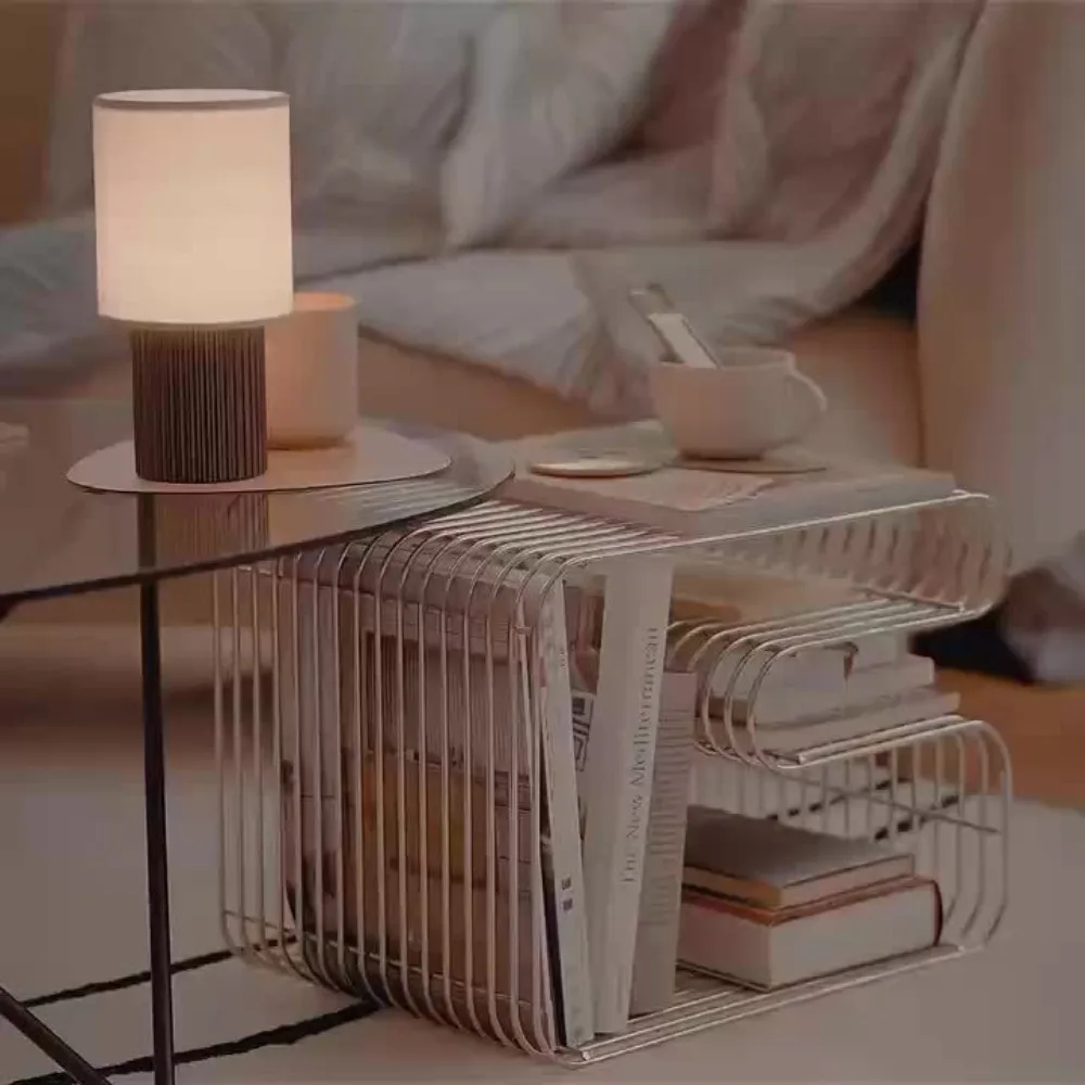 Scandinavisch geïnspireerde me - Home Decor Magazine recensie en prijs