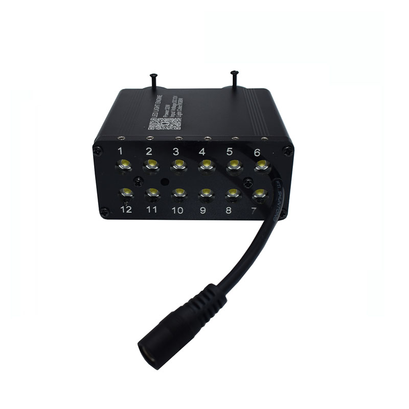 32W RGBW Twinkle APP Bluetooth - Home Decor Free App recensie en prijs