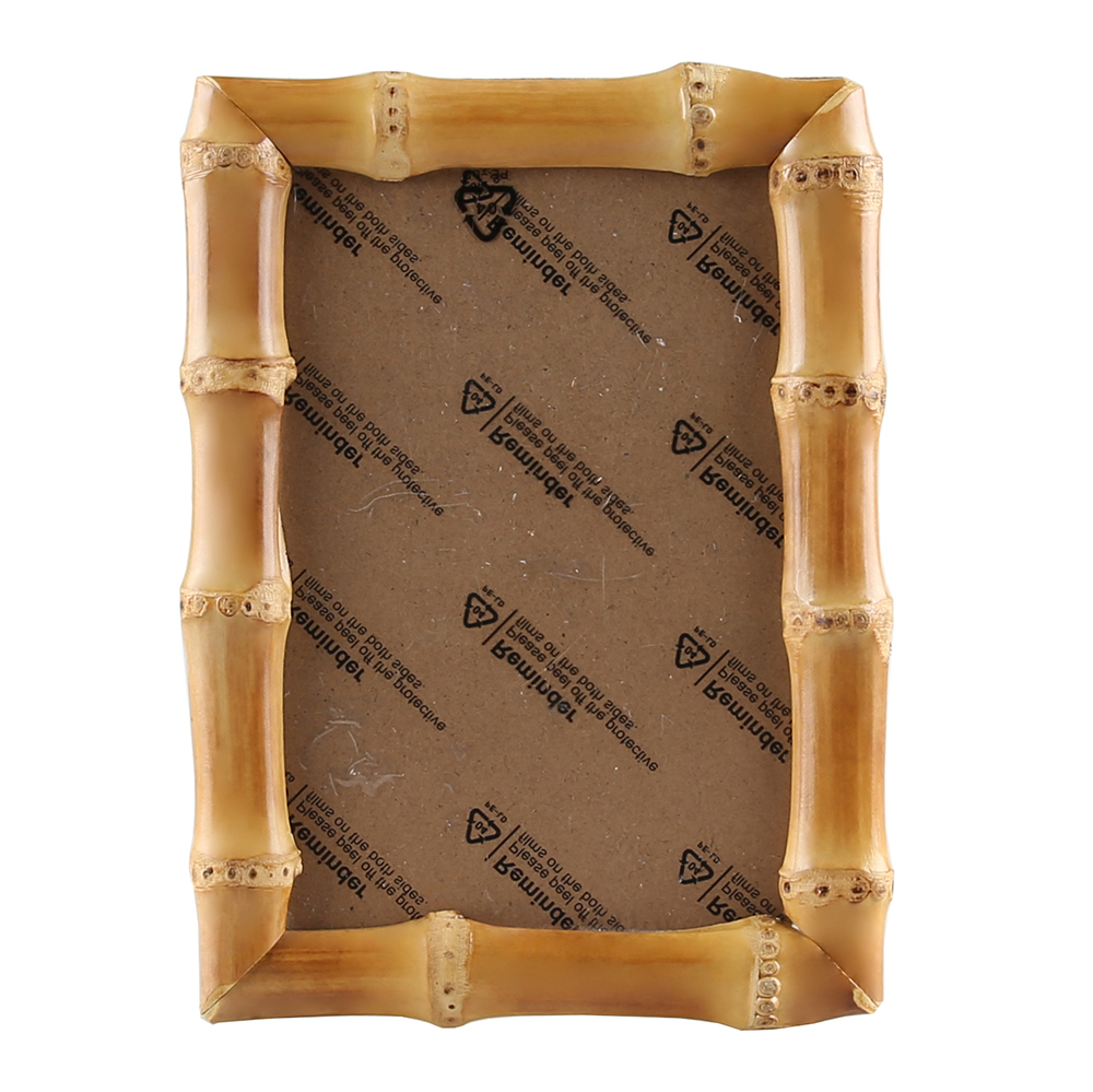 Nilerun Handgemaakt Natuurlijk - Bamboo Photo Frame recensie en prijs