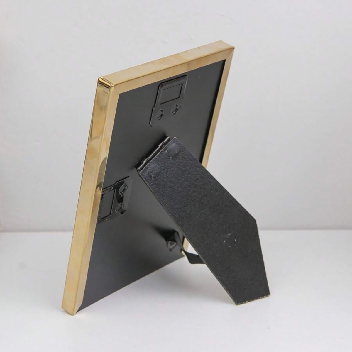 Roestvrijstalen fotolijst, ver - Bamboo Photo Frame recensie en prijs