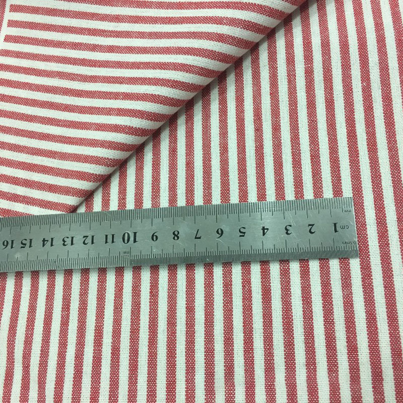 Hoge kwaliteit garengeverfde s - Linen Table Runner recensie en prijs
