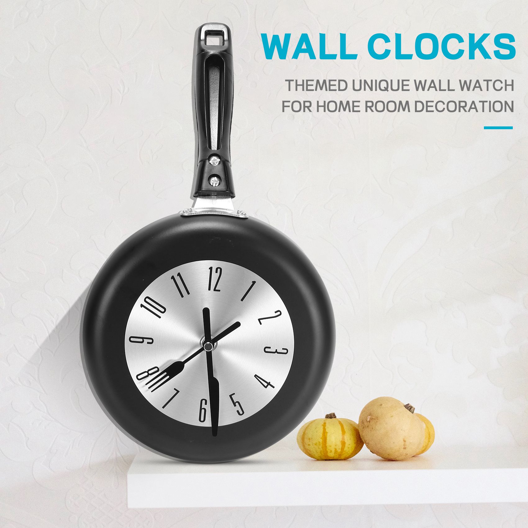 (A95Z] 8 inch koekenpanontwerp - Home Decor Theme recensie en prijs