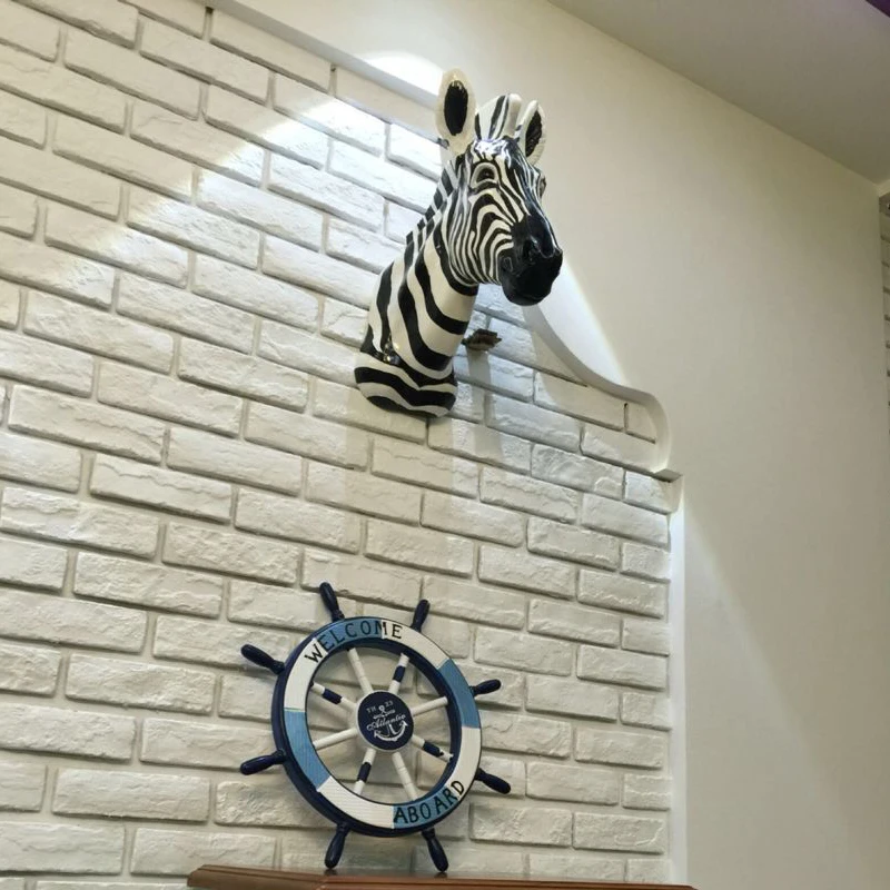 [Mgt] Wanddecoratie Sculptuur  - Home Decor Y2K recensie en prijs