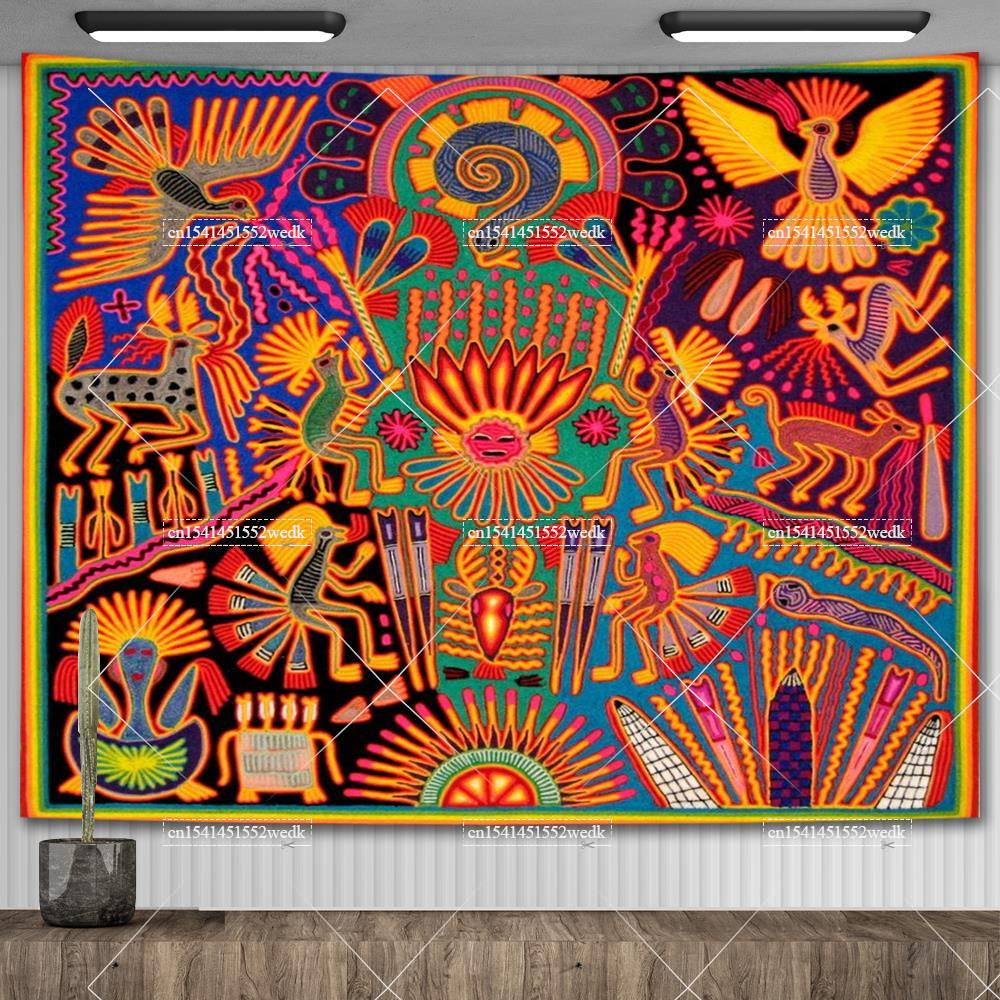 Mexico Mexicaanse Maya Tribale - Home Decor Indonesia recensie en prijs