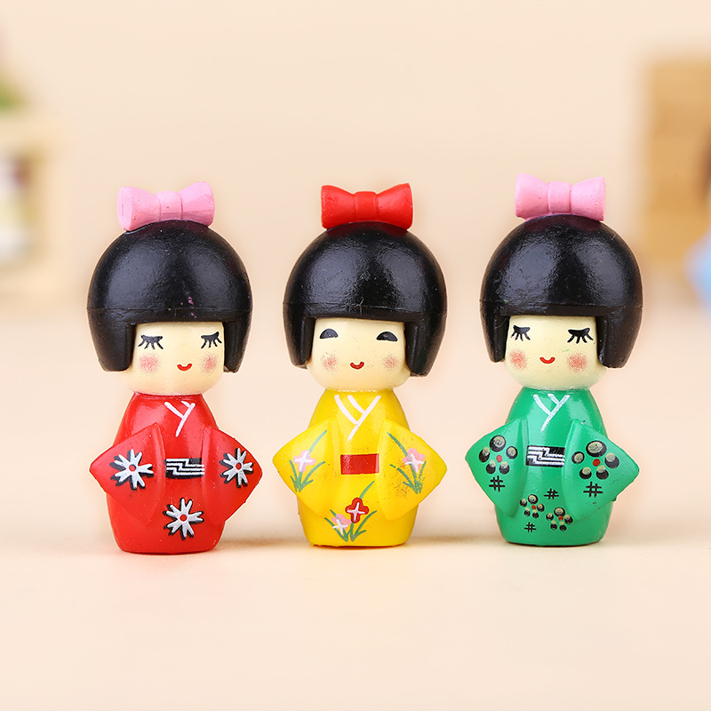 Nieuwe Japanse schattige meisj - Home Decor Y2K recensie en prijs