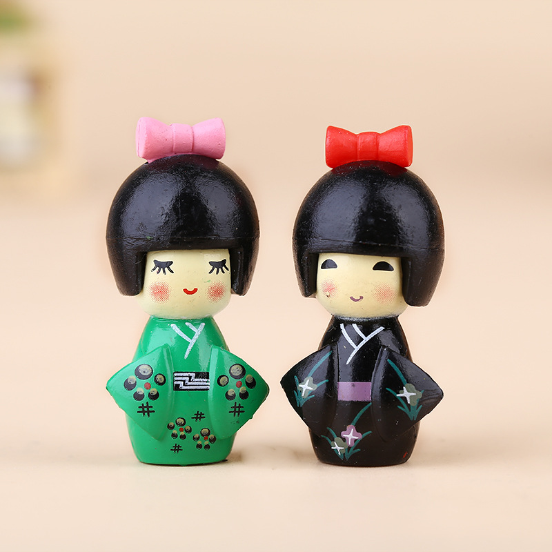 Nieuwe Japanse schattige meisj - Home Decor Y2K recensie en prijs