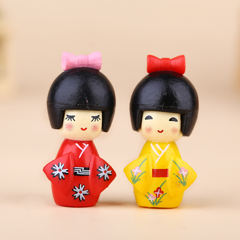 Nieuwe Japanse schattige meisj - Home Decor Y2K recensie en prijs
